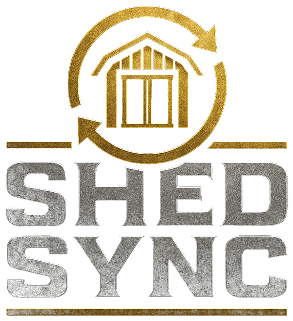 ShedSync